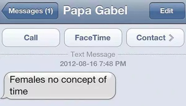 Grandparents Who Are Good At Texting (28 pics)