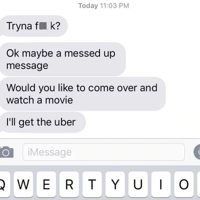 Texts From Your Ex (31 pics)