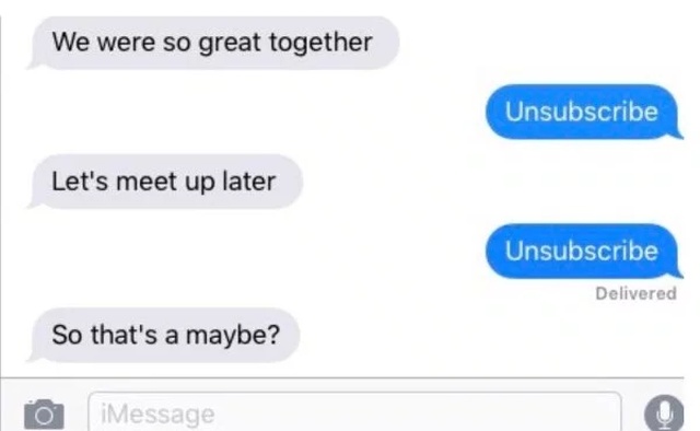 Texts From Your Ex (31 pics)