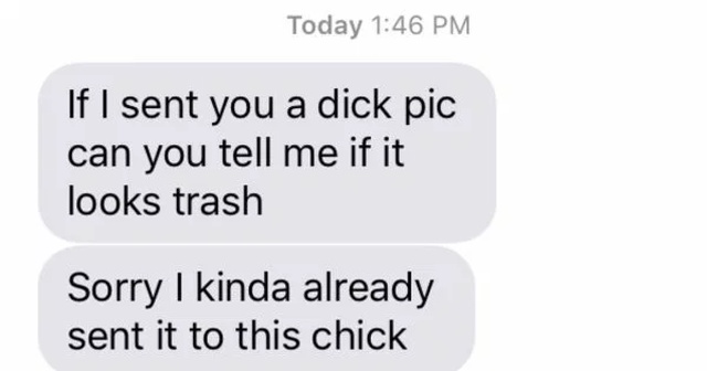 Texts From Your Ex (31 pics)