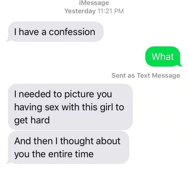 Texts From Your Ex (31 pics)