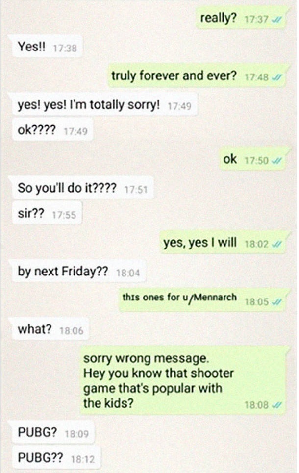 How To Talk To Extremely Choosing Beggar (10 pics)