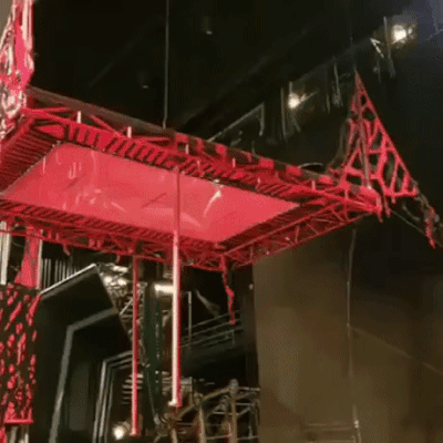 Acid Gifdump, March 7 (25 gifs)