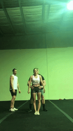 Acid Gifdump, March 7 (25 gifs)