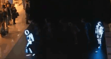 Acid Gifdump, March 7 (25 gifs)