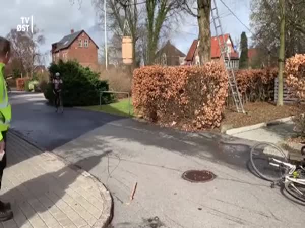 Reminds Me Of That Bicycle Meme