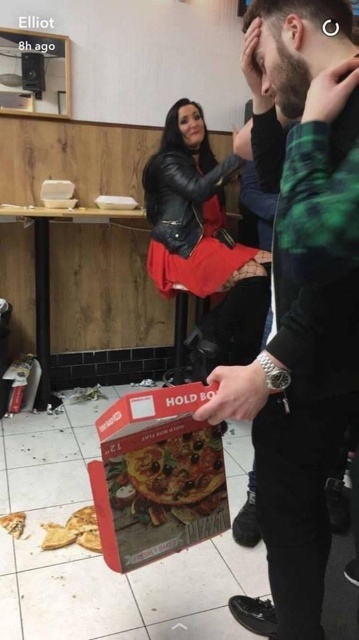 Acid Picdump (90 pics)