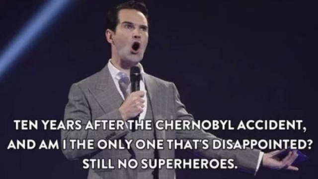 Jimmy Carr Is An Expert At Dark Humor (24 pics)