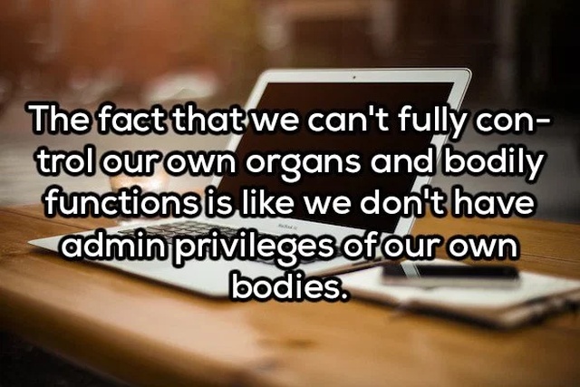 Shower Thoughts (20 pics)