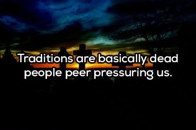 Shower Thoughts (20 pics)