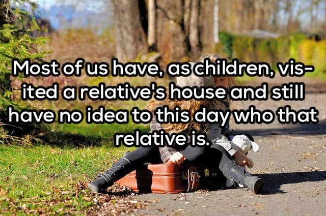 Shower Thoughts (20 pics)