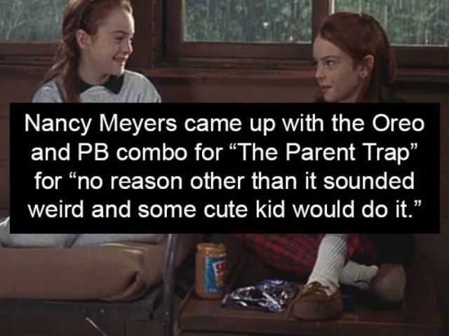 Oreo Facts (17 pics)