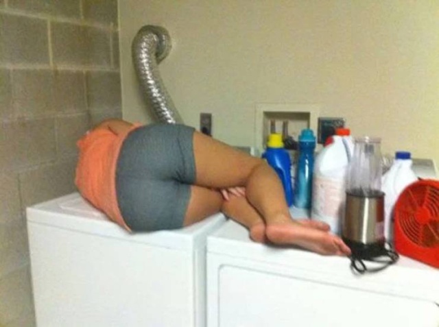 Absolutely Wasted (50 pics)