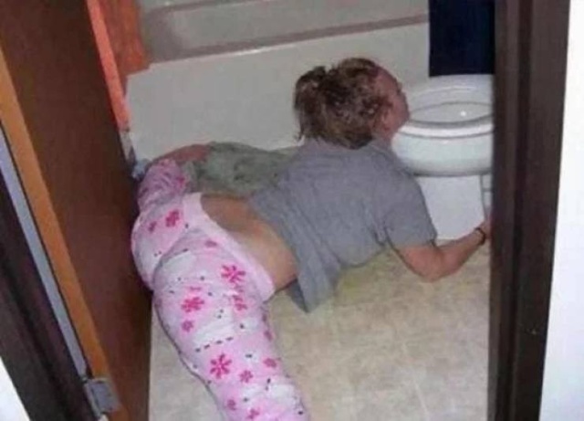 Absolutely Wasted (50 pics)