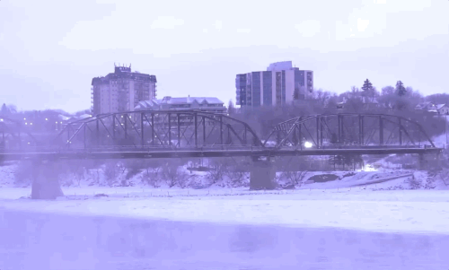 Demolition Of Things (15 gifs)