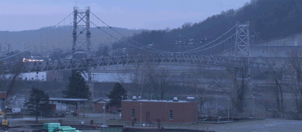 Demolition Of Things (15 gifs)