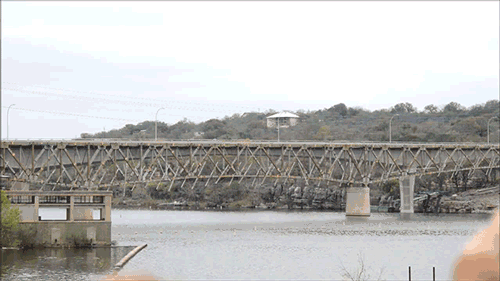 Demolition Of Things (15 gifs)