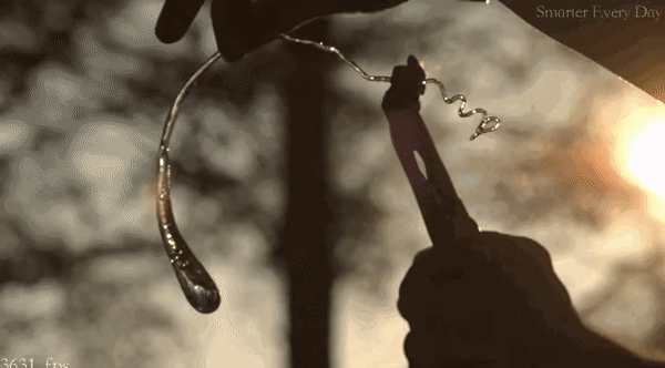 Demolition Of Things (15 gifs)