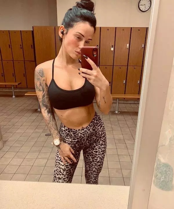 Fit Girls (35 pics)
