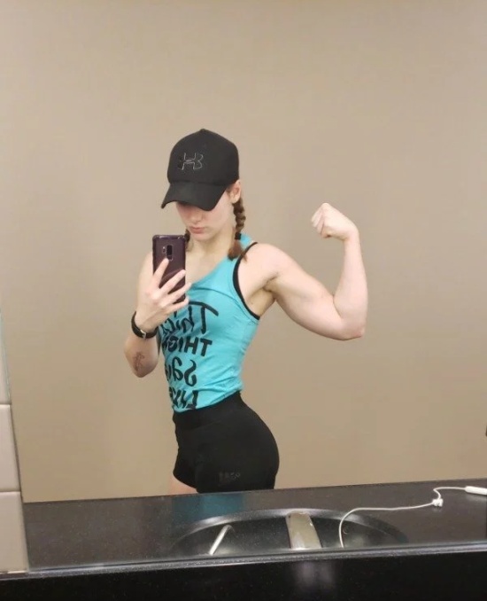 Fit Girls (35 pics)