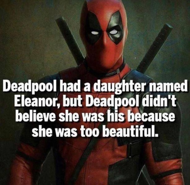 Facts About Marvel Superheroes (37 pics)