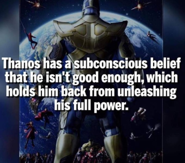 Facts About Marvel Superheroes (37 pics)