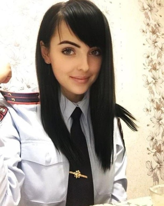 Russian Military Girls (30 pics)