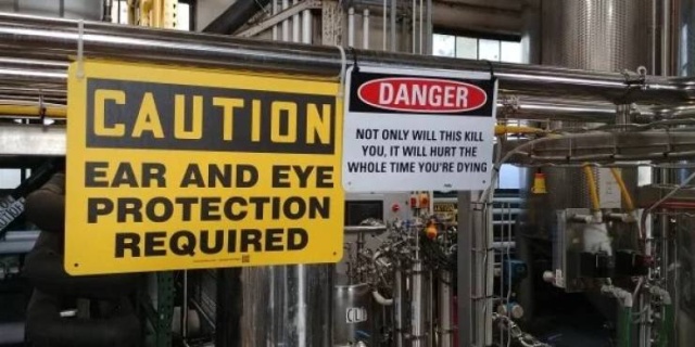 Life Is Dangerous (46 pics)