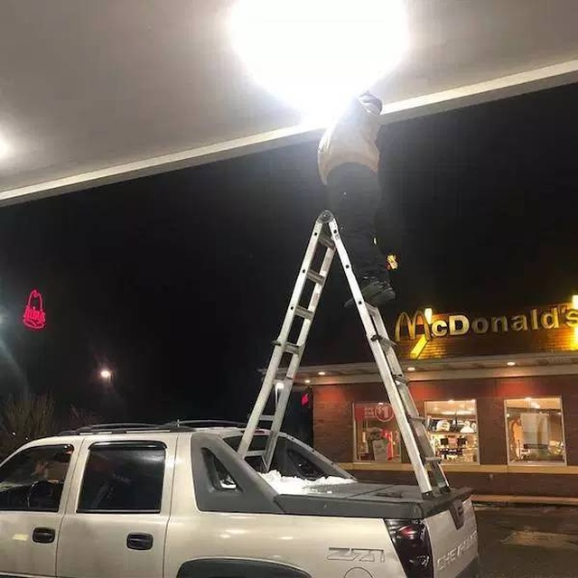 Life Is Dangerous (46 pics)