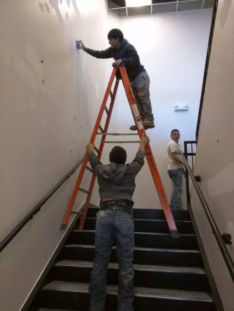 Life Is Dangerous (46 pics)