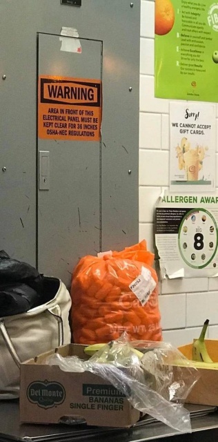 Life Is Dangerous (46 pics)