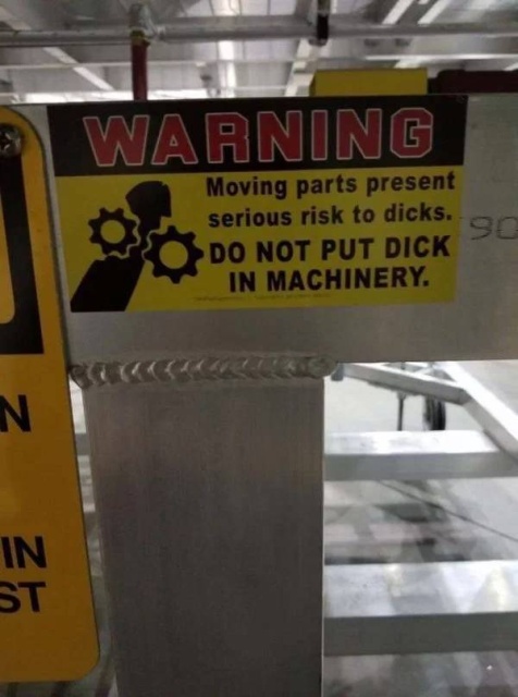 Life Is Dangerous (46 pics)