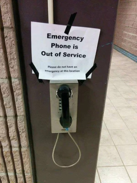 Life Is Dangerous (46 pics)