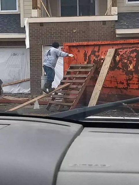 Life Is Dangerous (46 pics)