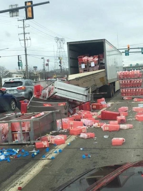 Life Is Dangerous (46 pics)