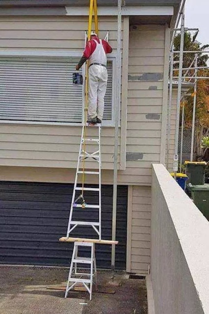 Life Is Dangerous (46 pics)