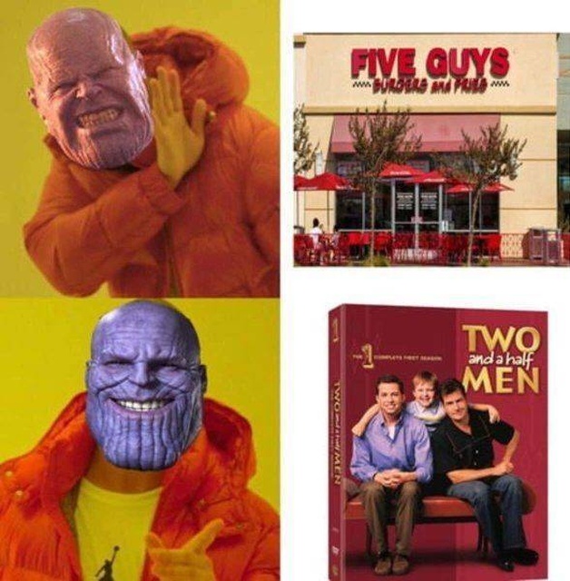 Avengers Memes (35 pics)