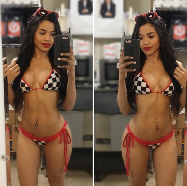 Officials Revoke Licence From ‘Bikini Barista’ Coffee Shop Was Operating More Like An Adult Business (30 pics)