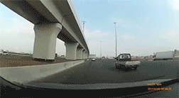 Dash Cam GIFs (17 gifs)