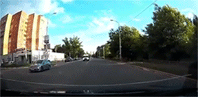 Dash Cam GIFs (17 gifs)