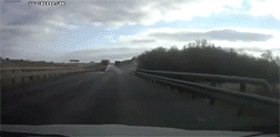 Dash Cam GIFs (17 gifs)