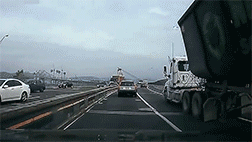 Dash Cam GIFs (17 gifs)