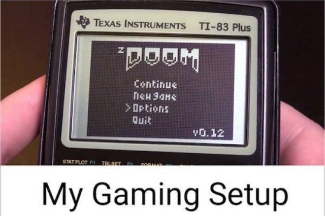 Pictures For Gamers (41 pics)
