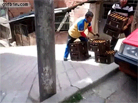 Acid Gifdump, March 12 (25 gifs)