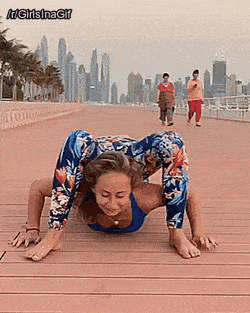Acid Gifdump, March 12 (25 gifs)