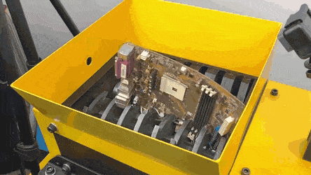 Acid Gifdump, March 12 (25 gifs)