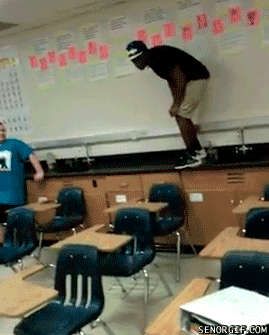 Acid Gifdump, March 12 (25 gifs)