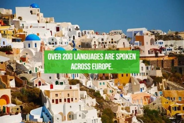 Interesting Facts About Various Countries (22 pics)