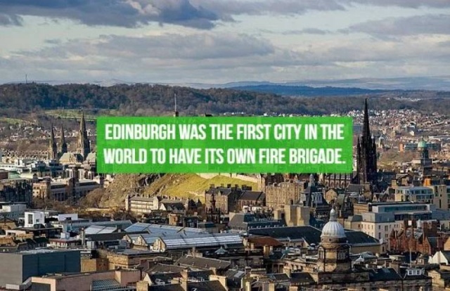 Interesting Facts About Various Countries (22 pics)