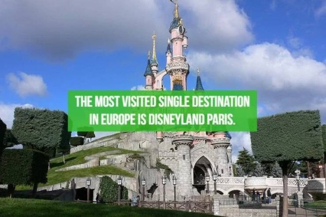 Interesting Facts About Various Countries (22 pics)